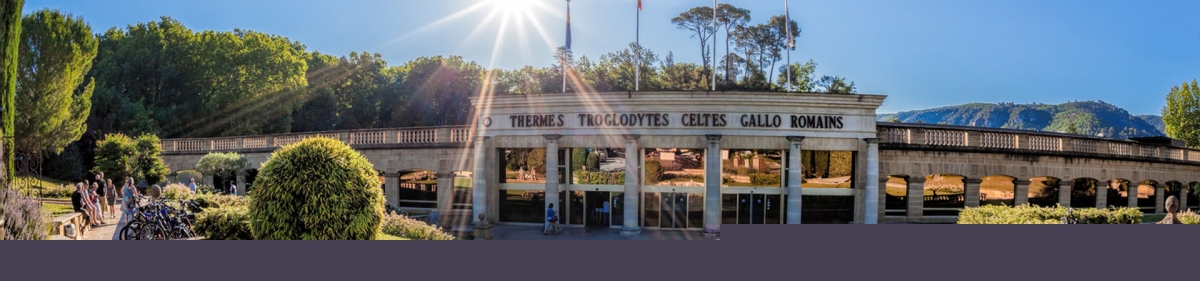 Médecine thermale